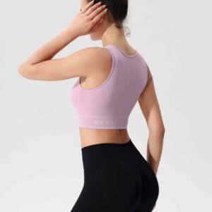 スポーツブラ パッド入りカップ RUXI