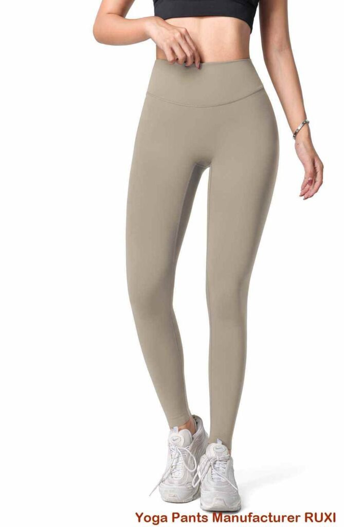 コットンバスケットボールショーツ RUXI