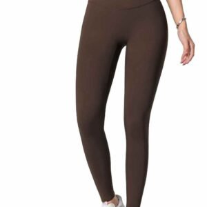 ジム用レギンスとトップスのセット RUXI