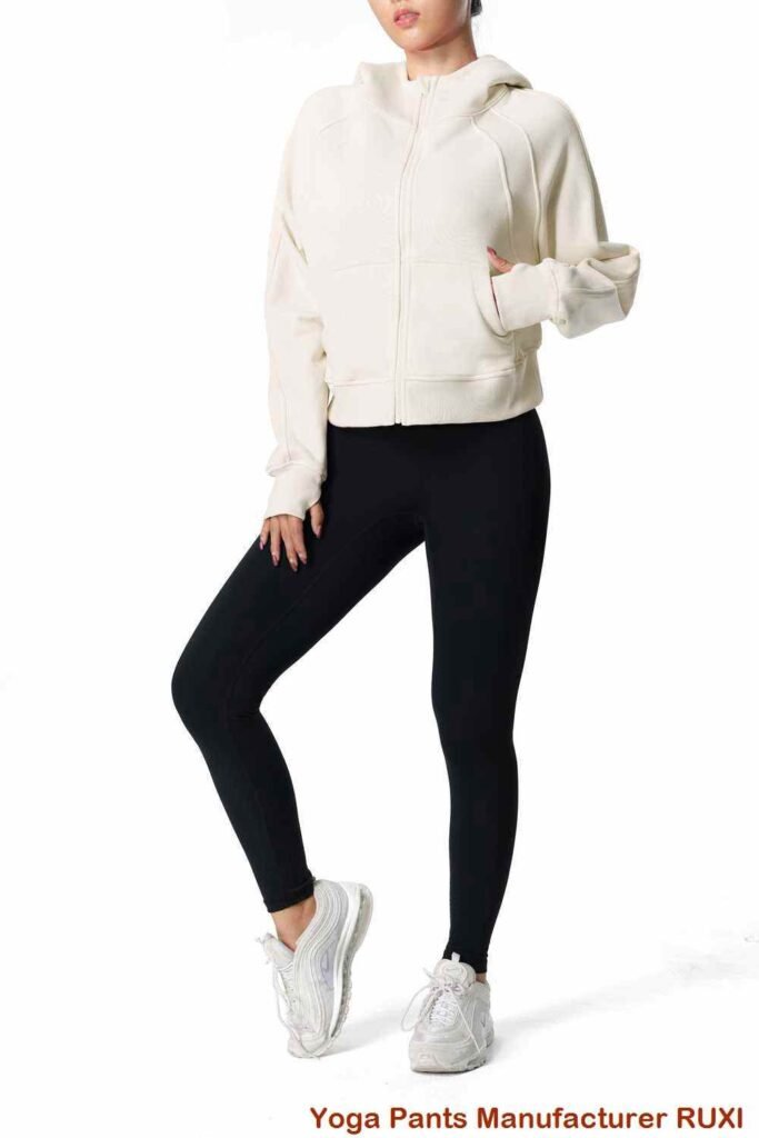 コットンオンボディジムショーツ RUXI