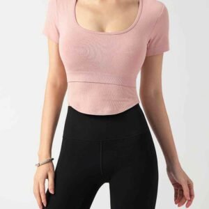 ランニング用メンズスポーツブラ RUXI