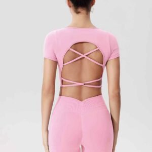 太った女性のためのスポーツブラ RUXI