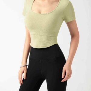 ストラップレストレーニングブラ RUXI