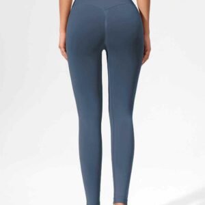 最高のお手頃価格のジム用レギンス RUXI