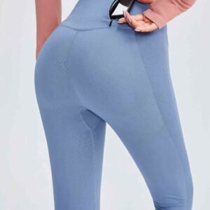 ラテックスヨガパンツ RUXI jp1038