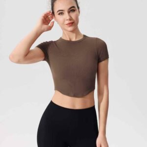 ジムでのトレーニングに最適なブラジャー RUXI