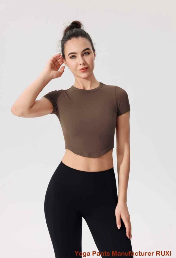 ジムでのトレーニングに最適なブラジャー RUXI