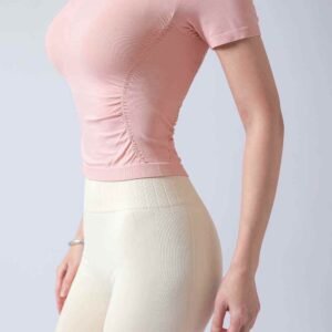 ブラ内蔵のジムトップ RUXI jp1846