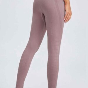 スクランチバムのジム用レギンス RUXI