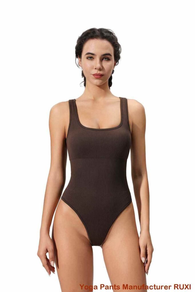 女性用グレーゴルフショーツ RUXI jp3270