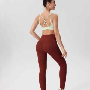 ゆったりしたトレーニングパンツ レディース