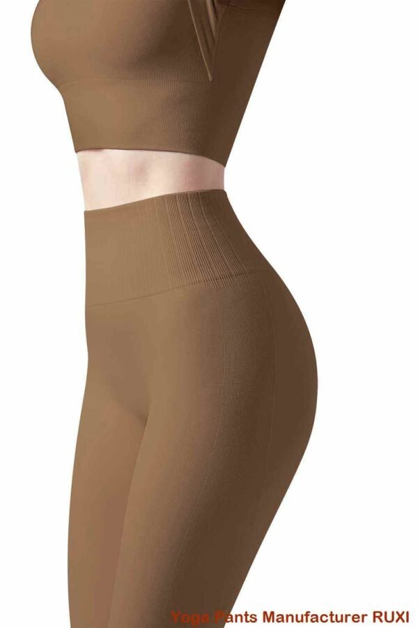 ロングトレーニングパンツ RUXI jp656