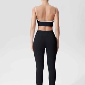 ランニング用のタイトなスポーツブラ RUXI