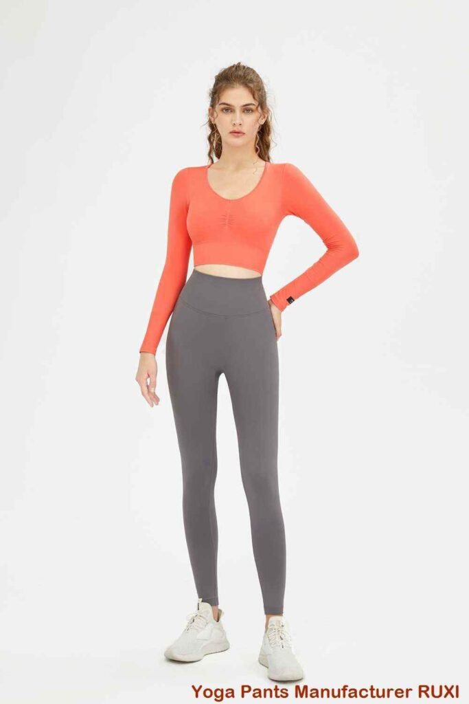 乾きやすいシャツ RUXI jp3665