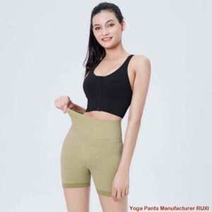 良質のスポーツブラ RUXI jp1505
