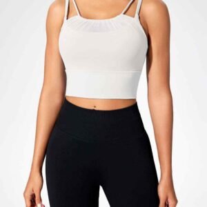 ポケット付きヨガタイツ RUXI jp569