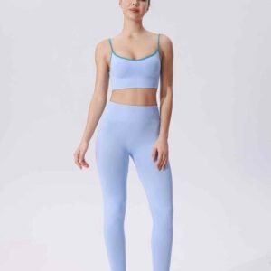 最高のヒップスカルプティングレギンス RUXI