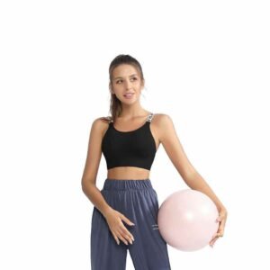ポケット付きの安いプラスサイズのレギンス RUXI