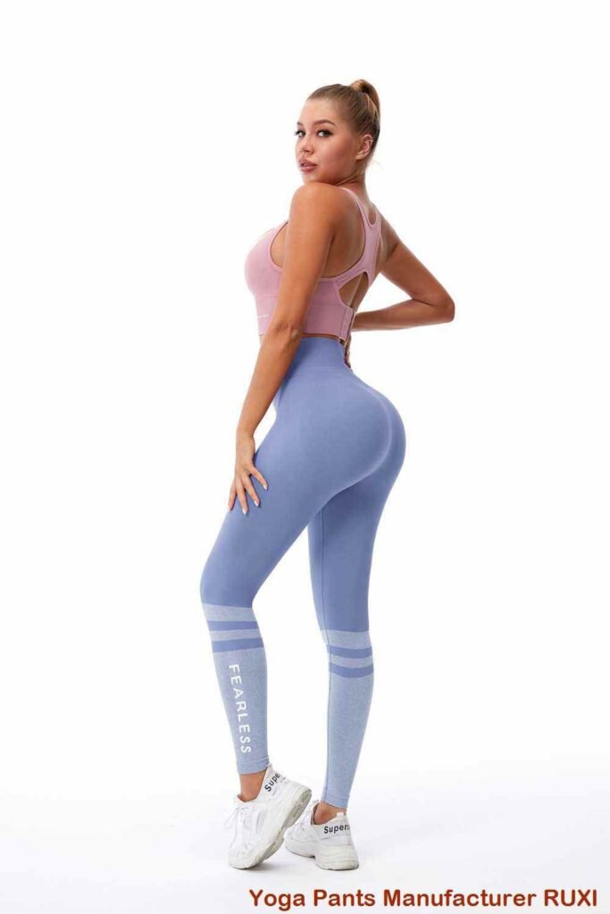 レディース ゴルフ ショーツ ロング RUXI