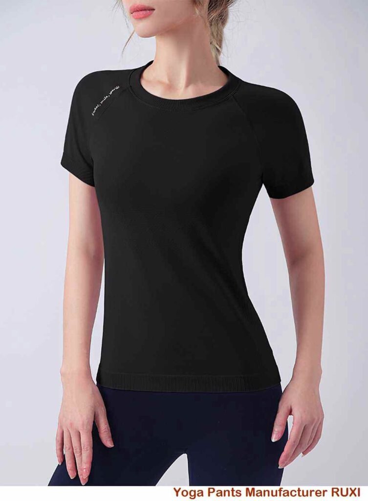 パッド入りレディースサイクリングショーツ RUXI