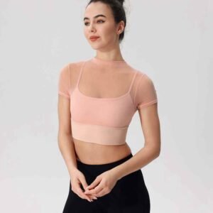 ミディアムスポーツブラサイズ RUXI