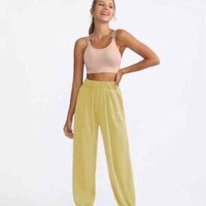 ヨガパンツ レギンス RUXI jp671