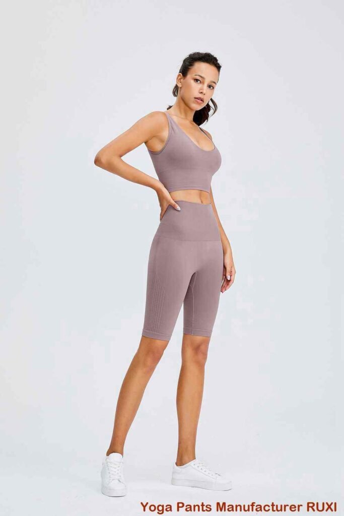 レディース レーシング ショーツ RUXI
