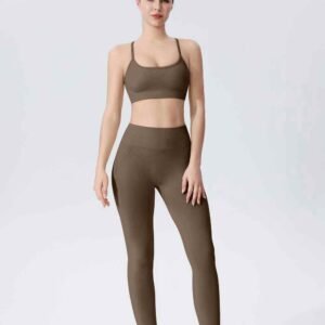 女性用タイトパンツ RUXI jp1368