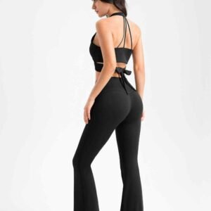 女性用ヨガショーツ RUXI jp1053