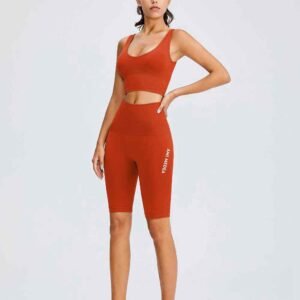 高いサポート力でプッシュアップも良好 RUXI