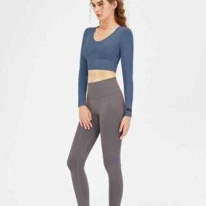 女性用コンプレッションショーツ RUXI