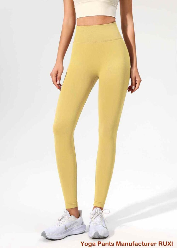 アニマルプリントのランニングショーツ RUXI