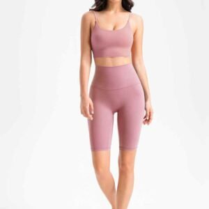 パラッツォヨガパンツ RUXI jp538