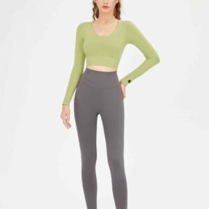 ヨガパンツ ファッション RUXI jp1118