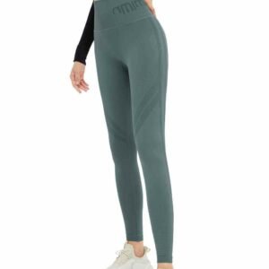 背の高い女性のためのジム用レギンス RUXI