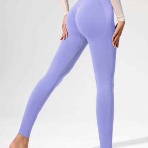 カラフルなワークアウトレギンス RUXI
