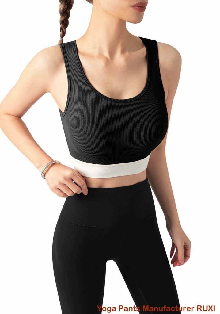 ジム用ショーツとサイクリング用ショーツ RUXI