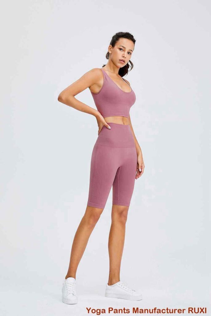 ドライフィットハイキングパンツ RUXI