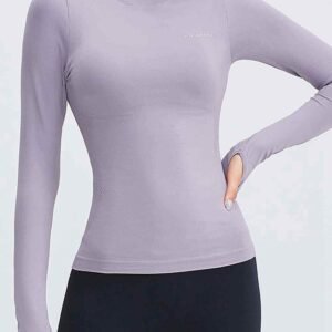 ゼロシティ ハイインパクト スポーツブラ RUXI