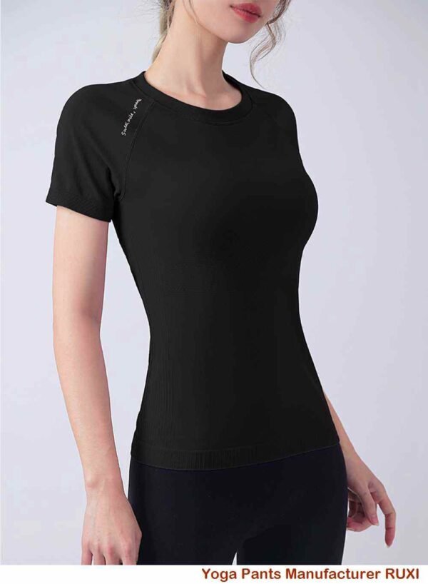 パッド入りサイクリングショーツ RUXI
