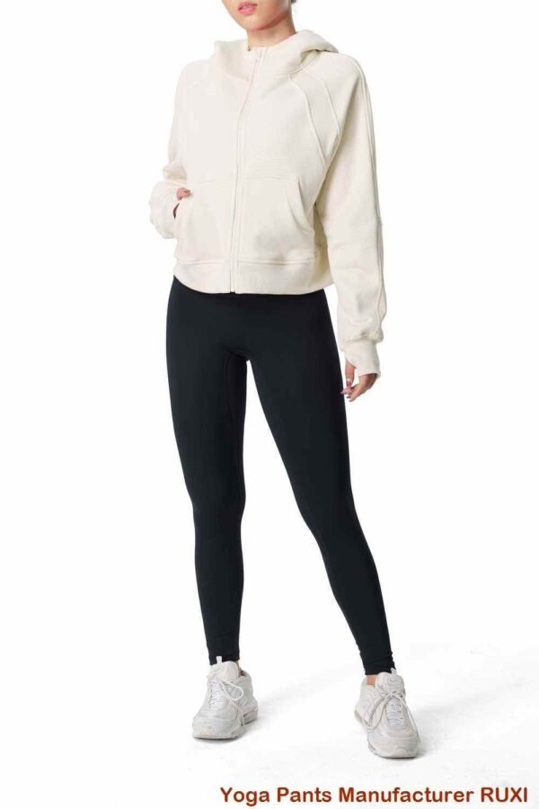 女性用アスレチックショーツ RUXI jp144