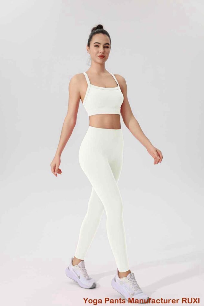 ヨガショーツ RUXI jp3840