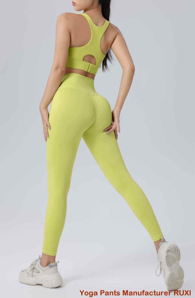 肌色のサイクリングショーツ RUXI jp3390