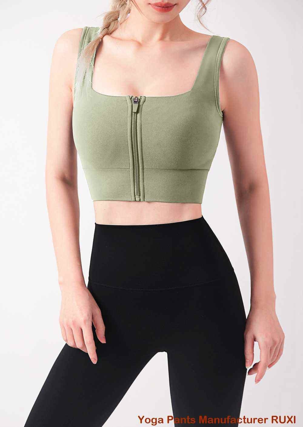 女性用ヨガスーツ RUXI jp642 女性用ヨガスーツ RUXI jp642