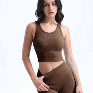 ヨガパンツ スクランチ RUXI jp894