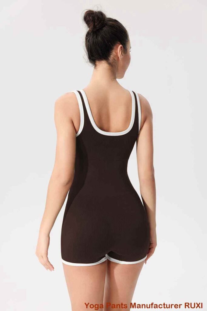 合成速乾性衣類 RUXI jp3743