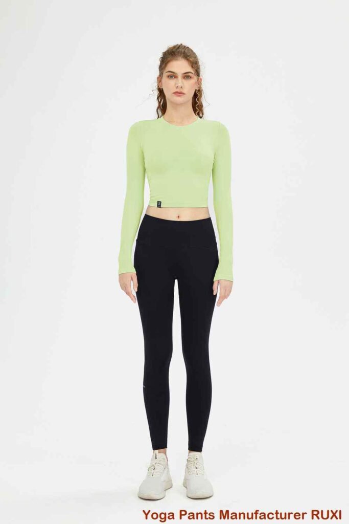 ライクラ ランニング ショーツ レディース