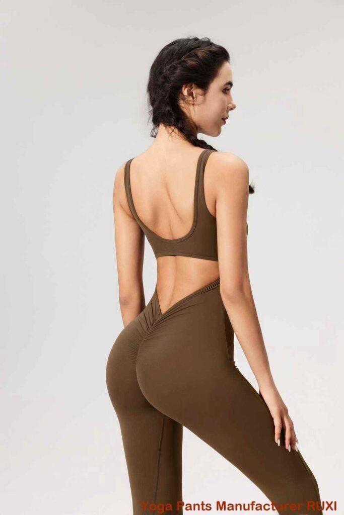 ターコイズランニングショーツ RUXI