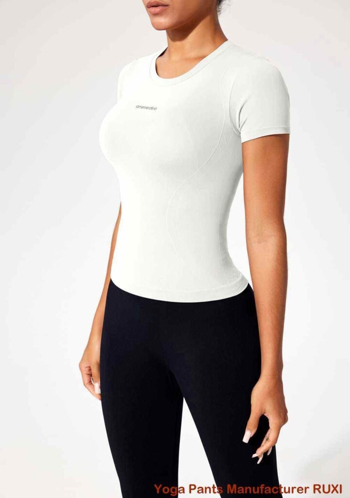 セクシーなランニングショーツ RUXI