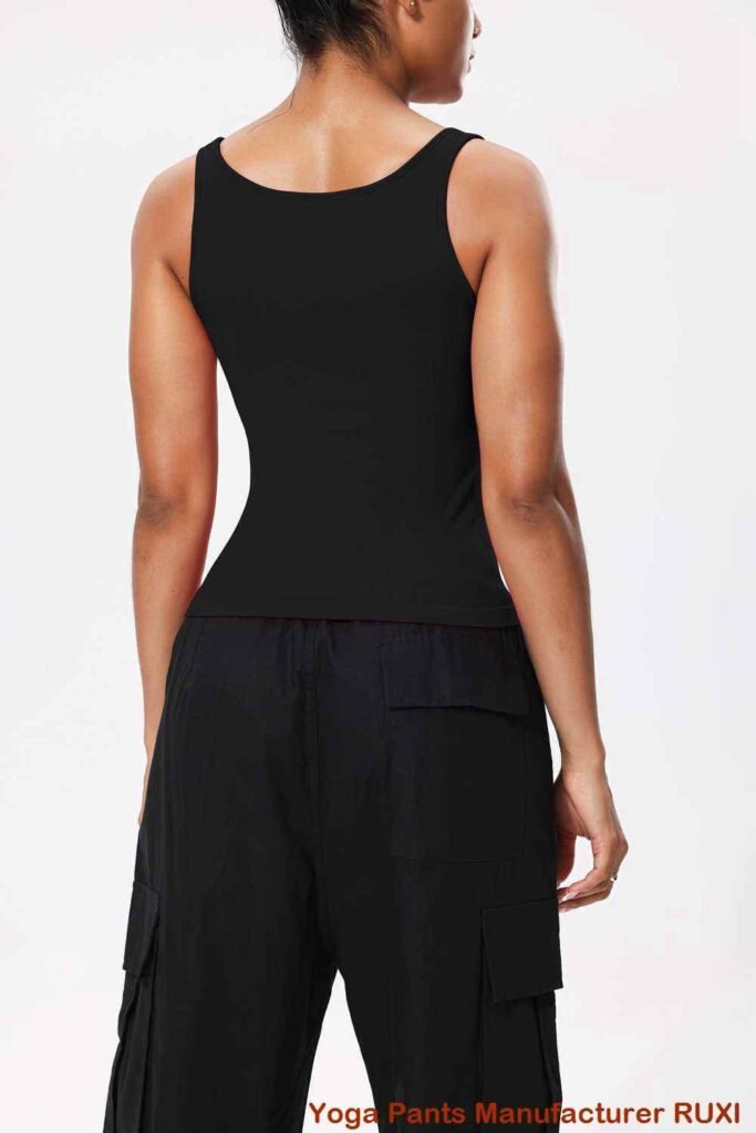 ルーシュサイクリングショーツ RUXI